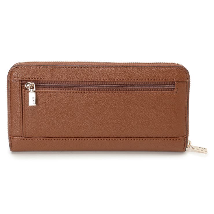 [GUESS] LUCCI Large Zip Around 財布 長財布 | GUESS【WOMEN】 | 詳細画像4 