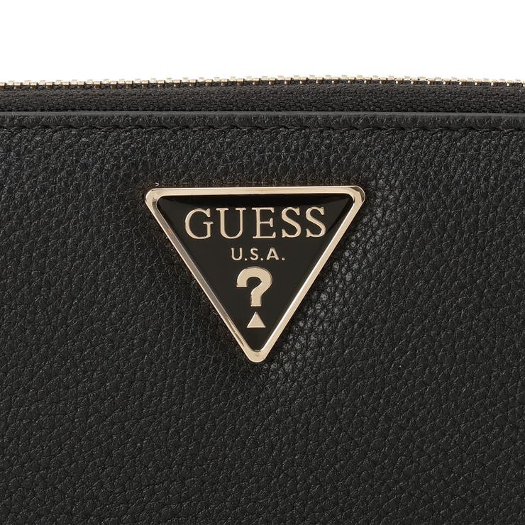 [GUESS] LUCCI Large Zip Around 財布 長財布 | GUESS【WOMEN】 | 詳細画像7 