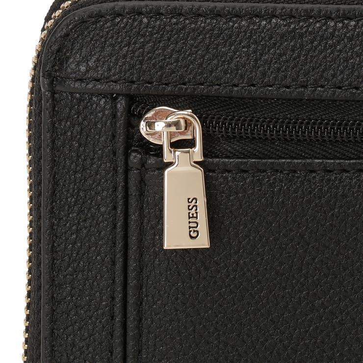 [GUESS] LUCCI Large Zip Around 財布 長財布 | GUESS【WOMEN】 | 詳細画像8 