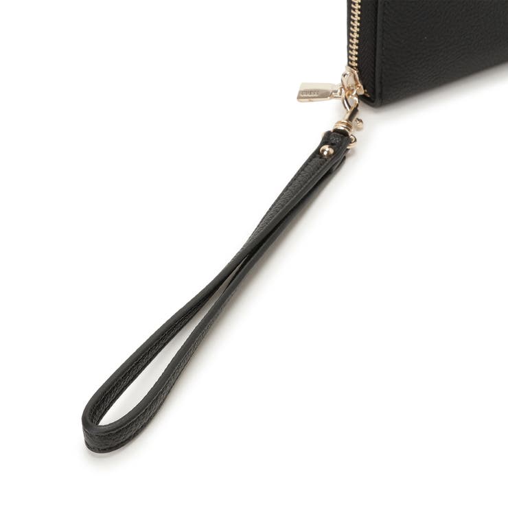 [GUESS] LUCCI Large Zip Around 財布 長財布 | GUESS【WOMEN】 | 詳細画像9 