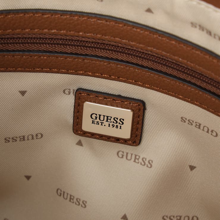 [GUESS] LUCCI Tote | GUESS【WOMEN】 | 詳細画像8 