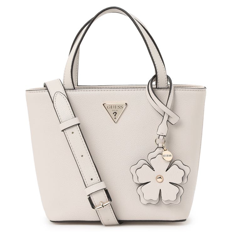 [GUESS] LUCCI Mini Tote | GUESS【WOMEN】 | 詳細画像1 