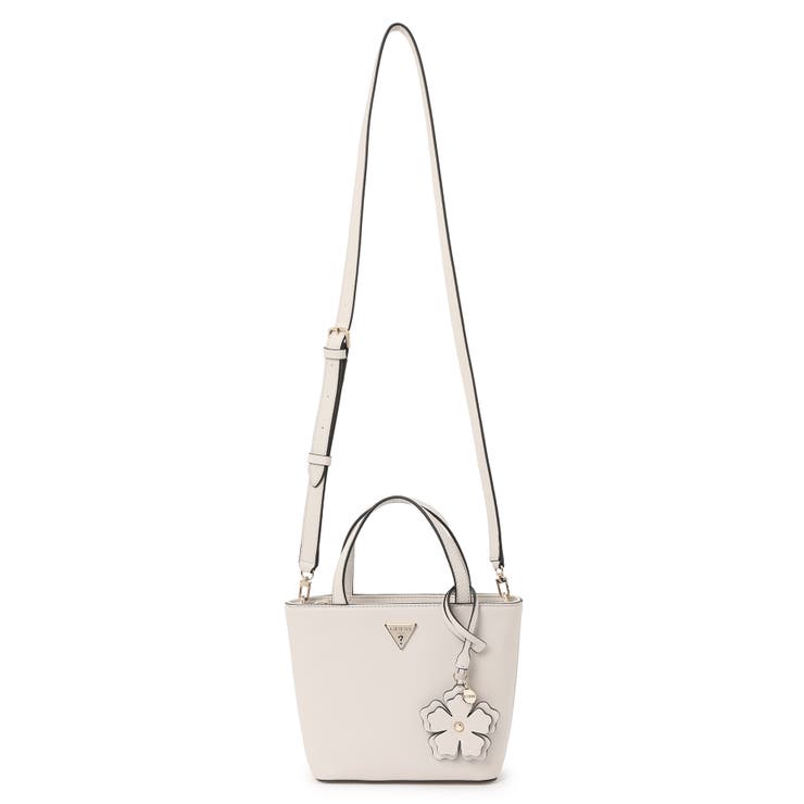 [GUESS] LUCCI Mini Tote | GUESS【WOMEN】 | 詳細画像4 