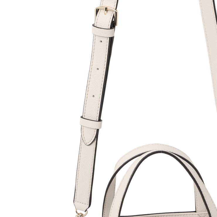 [GUESS] LUCCI Mini Tote | GUESS【WOMEN】 | 詳細画像5 