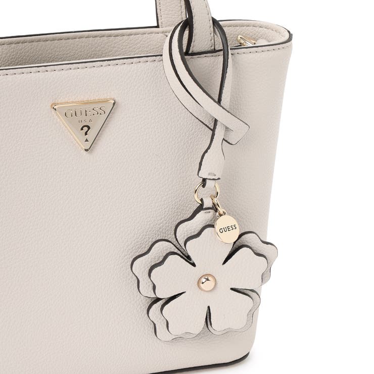 [GUESS] LUCCI Mini Tote | GUESS【WOMEN】 | 詳細画像8 