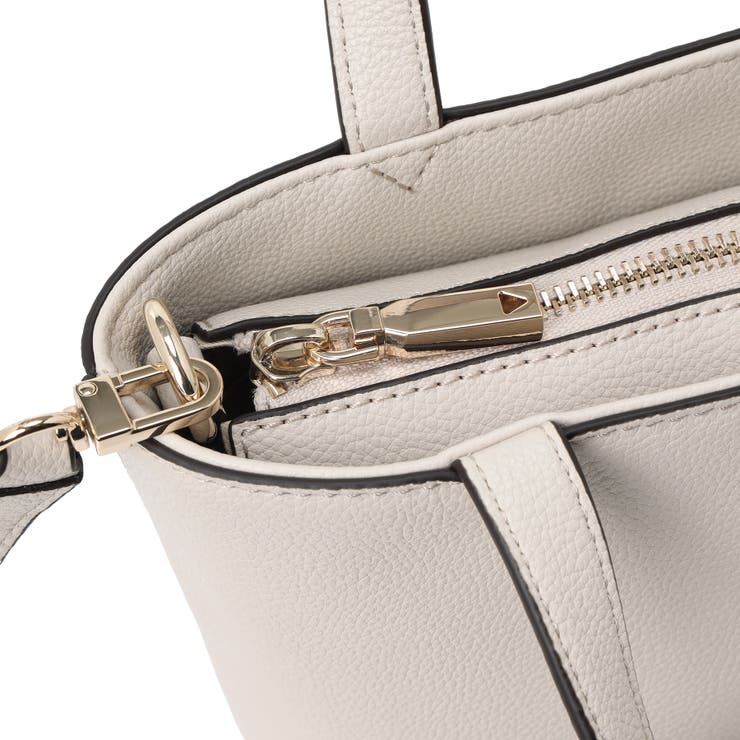 [GUESS] LUCCI Mini Tote | GUESS【WOMEN】 | 詳細画像9 