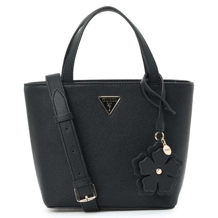 BLA | [GUESS] LUCCI Mini Tote | GUESS【WOMEN】
