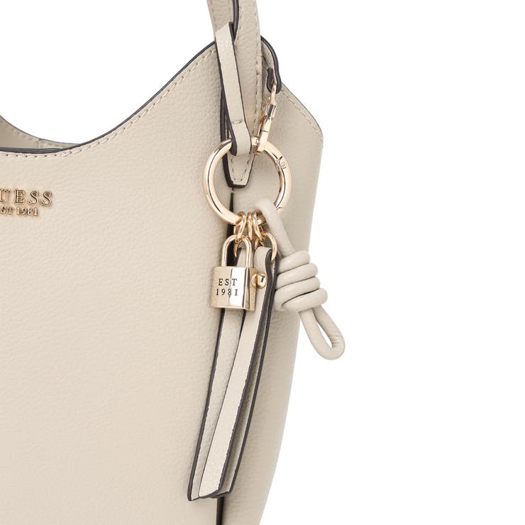 [GUESS] MELODY Bucket Bag | GUESS【WOMEN】 | 詳細画像11 