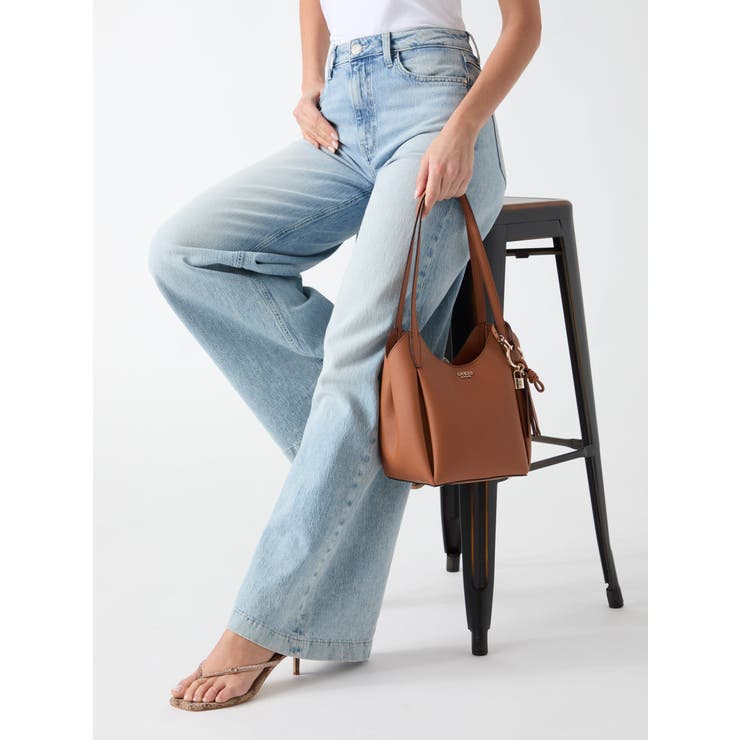 [GUESS] MELODY Bucket Bag | GUESS【WOMEN】 | 詳細画像2 