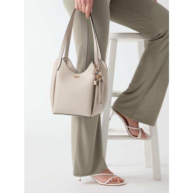 [GUESS] MELODY Bucket Bag | GUESS【WOMEN】 | 詳細画像3 