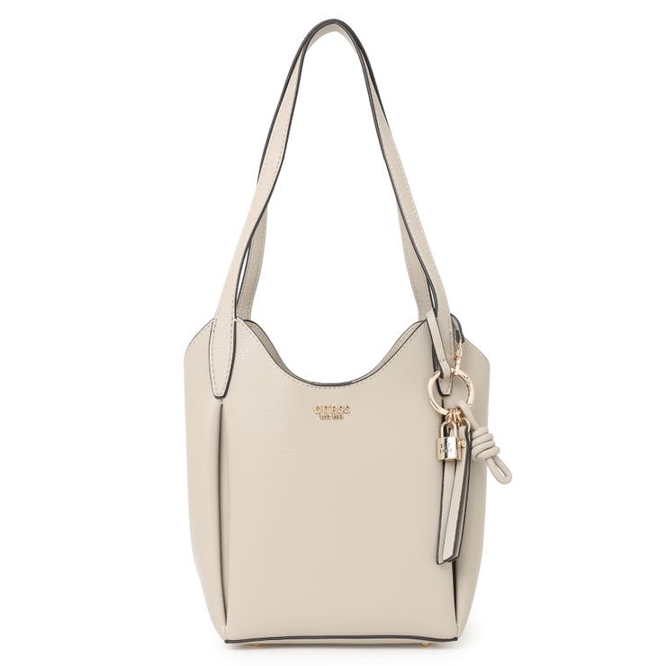 [GUESS] MELODY Bucket Bag | GUESS【WOMEN】 | 詳細画像4 