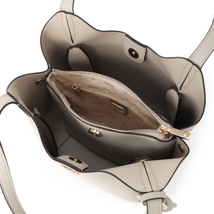 [GUESS] MELODY Bucket Bag | GUESS【WOMEN】 | 詳細画像8 