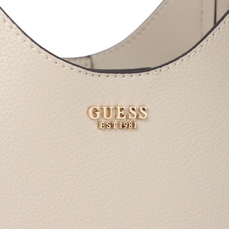 [GUESS] MELODY Bucket Bag | GUESS【WOMEN】 | 詳細画像9 