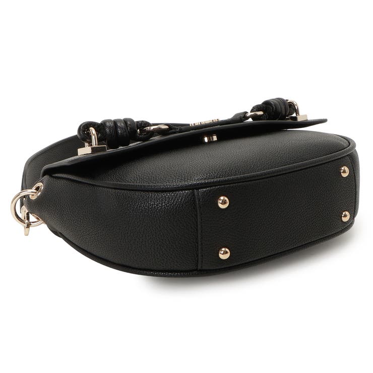 [GUESS] CAMELIA Flap Shoulder Bag | GUESS【WOMEN】 | 詳細画像11 