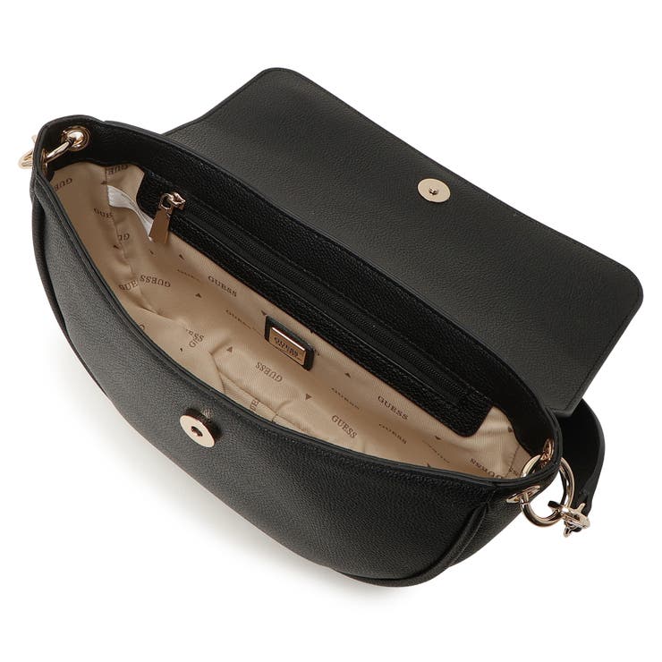 [GUESS] CAMELIA Flap Shoulder Bag | GUESS【WOMEN】 | 詳細画像12 
