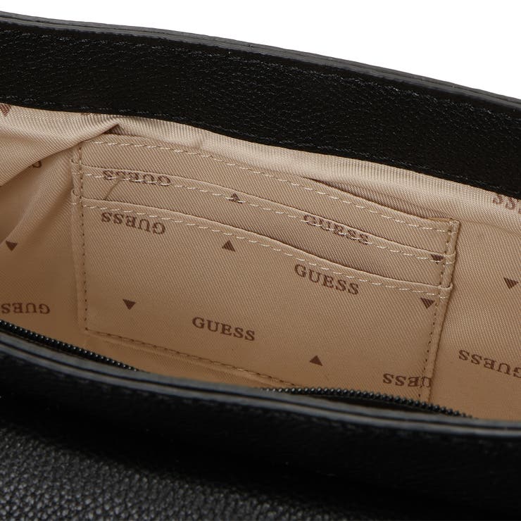 [GUESS] CAMELIA Flap Shoulder Bag | GUESS【WOMEN】 | 詳細画像14 