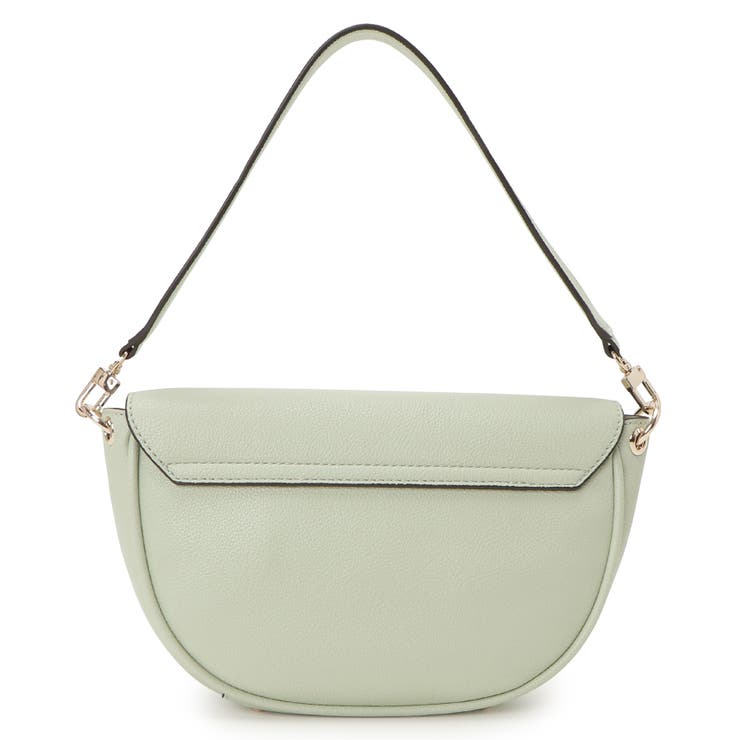 [GUESS] CAMELIA Flap Shoulder Bag | GUESS【WOMEN】 | 詳細画像4 