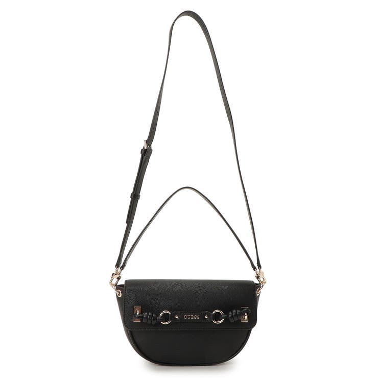 [GUESS] CAMELIA Flap Shoulder Bag | GUESS【WOMEN】 | 詳細画像6 