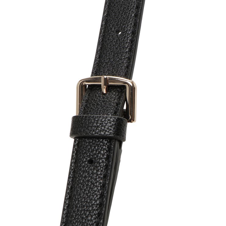 [GUESS] CAMELIA Flap Shoulder Bag | GUESS【WOMEN】 | 詳細画像8 