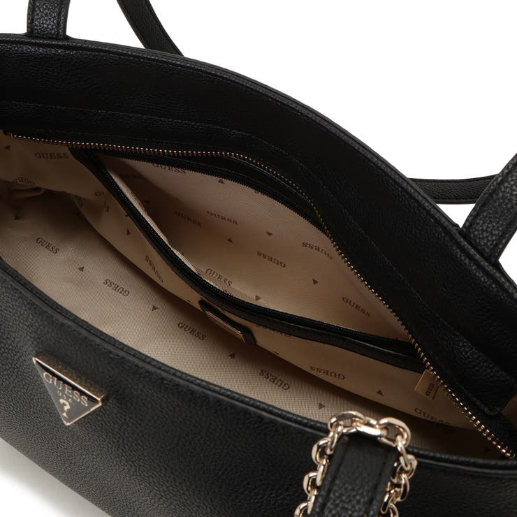 [GUESS] DEVON Shoulder Satchel | GUESS【WOMEN】 | 詳細画像11 