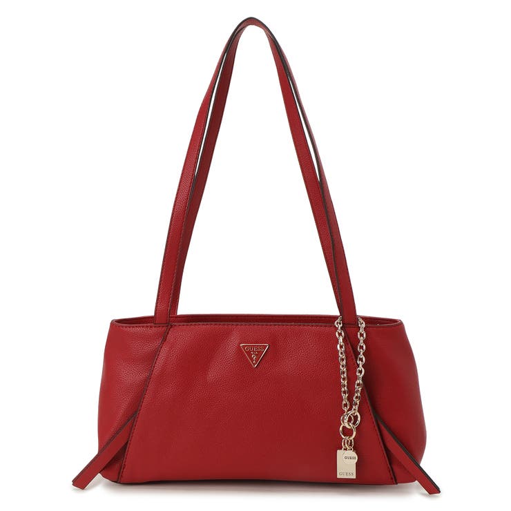 [GUESS] DEVON Shoulder Satchel | GUESS【WOMEN】 | 詳細画像2 