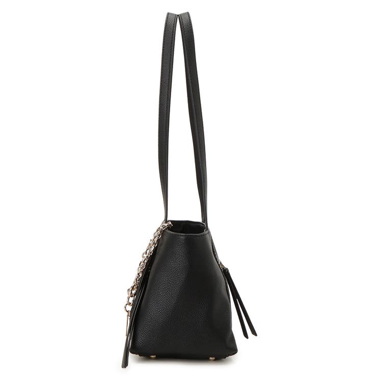 [GUESS] DEVON Shoulder Satchel | GUESS【WOMEN】 | 詳細画像5 