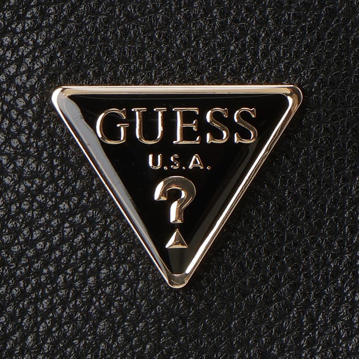 [GUESS] DEVON Shoulder Satchel | GUESS【WOMEN】 | 詳細画像7 