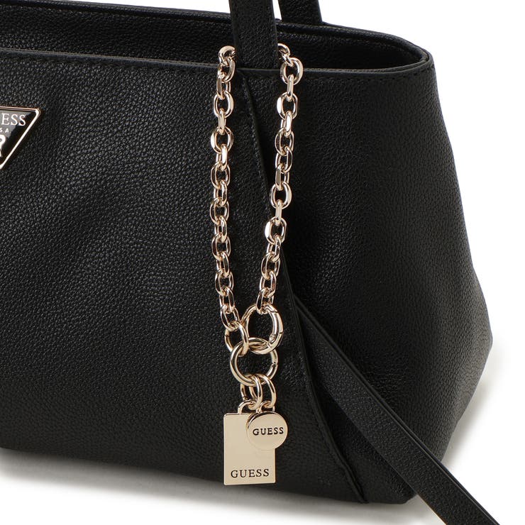 [GUESS] DEVON Shoulder Satchel | GUESS【WOMEN】 | 詳細画像8 