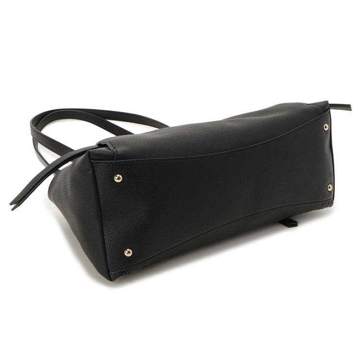 [GUESS] DEVON Shoulder Satchel | GUESS【WOMEN】 | 詳細画像9 