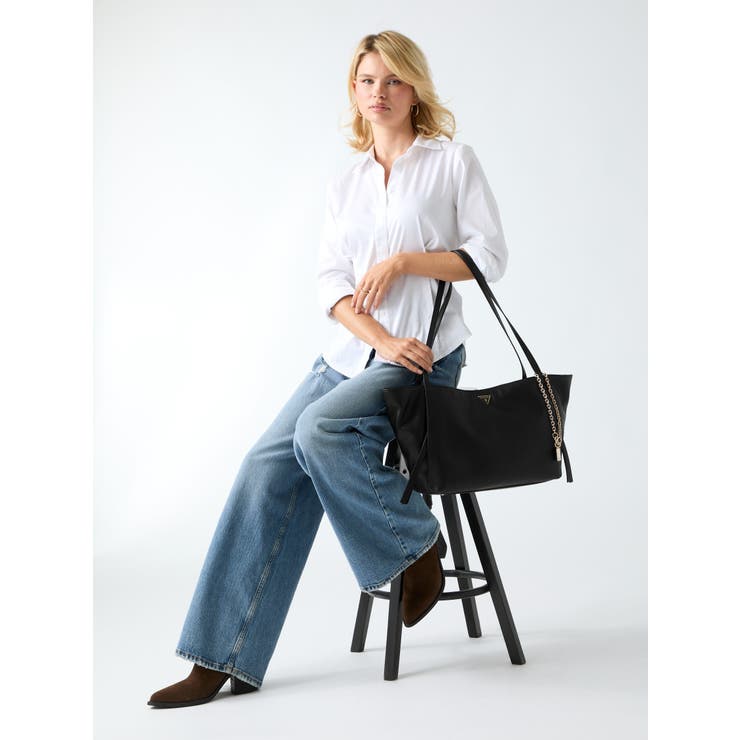 [GUESS] DEVON Tote | GUESS【WOMEN】 | 詳細画像1 