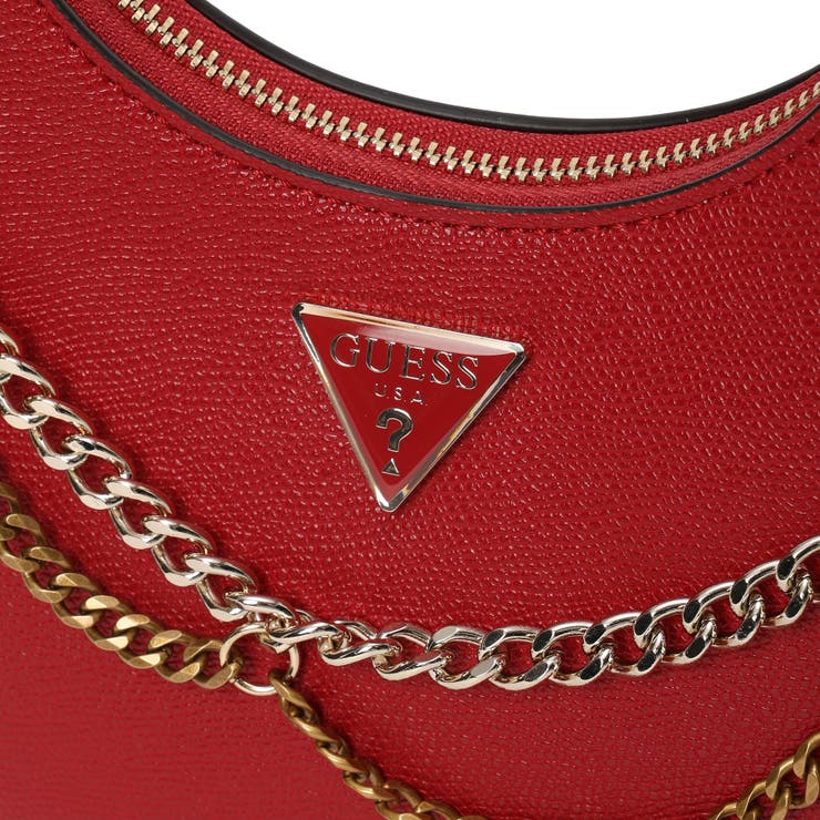 [GUESS] DAVINA Shoulder Bag | GUESS【WOMEN】 | 詳細画像6 