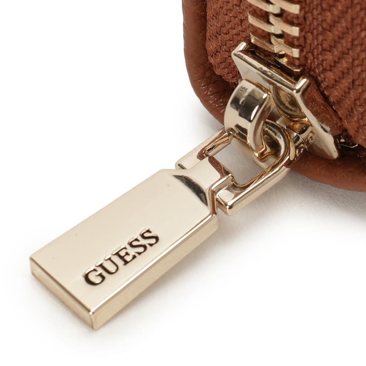 [GUESS] ISOLA Slg Medium Zip Around 財布 | GUESS【WOMEN】 | 詳細画像6 