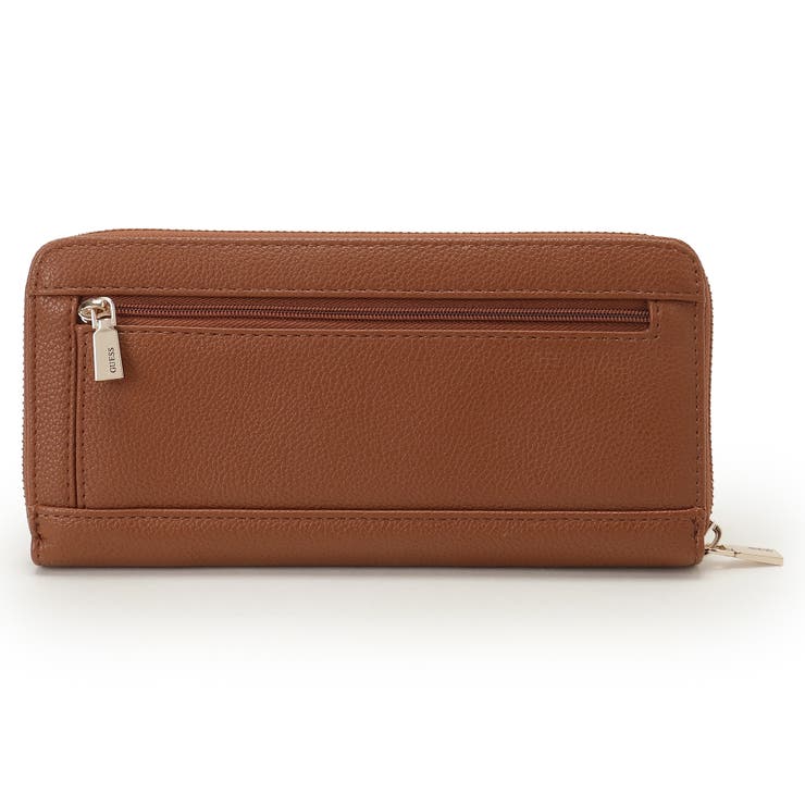 [GUESS] ISOLA Slg Large Zip Around 財布 | GUESS【WOMEN】 | 詳細画像4 