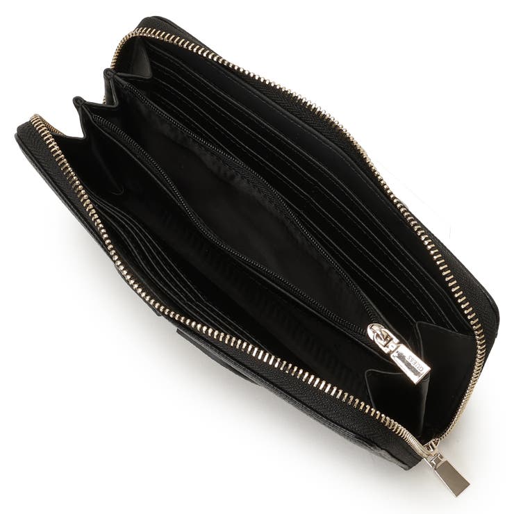 [GUESS] ISOLA Slg Large Zip Around 財布 | GUESS【WOMEN】 | 詳細画像6 