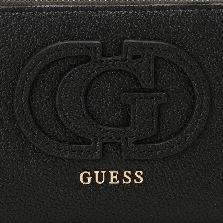 [GUESS] ISOLA Slg Large Zip Around 財布 | GUESS【WOMEN】 | 詳細画像9 