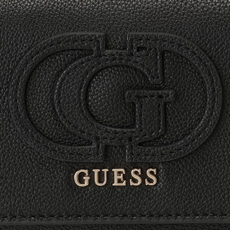 [GUESS] ISOLA Convertible Xbody Flap | GUESS【WOMEN】 | 詳細画像8 