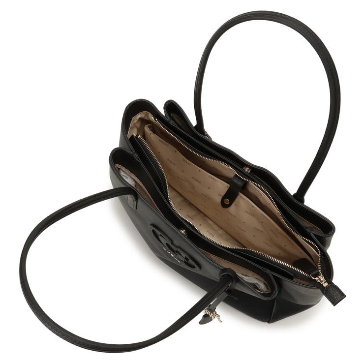 [GUESS] ISOLA Multi Compartment Tote | GUESS【WOMEN】 | 詳細画像7 