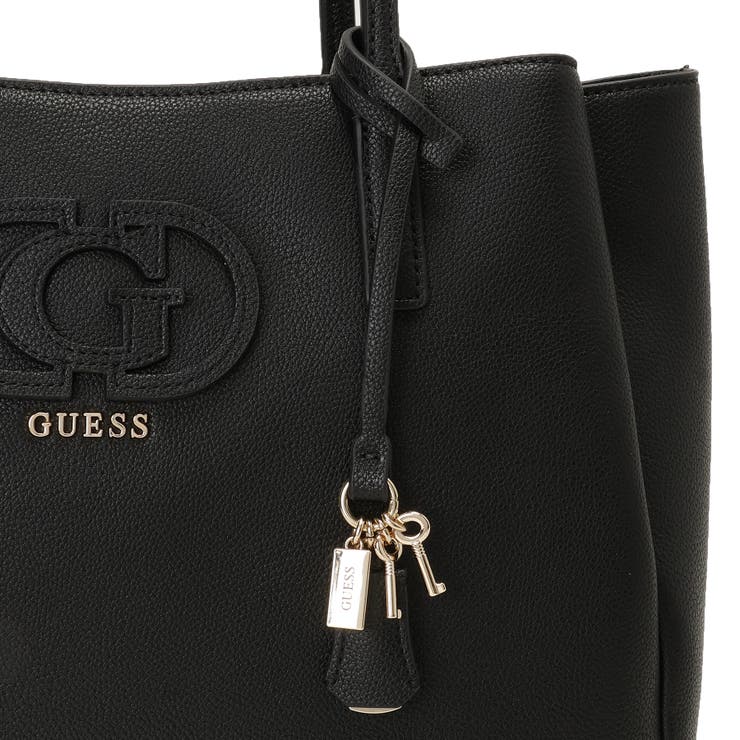 [GUESS] ISOLA Multi Compartment Tote | GUESS【WOMEN】 | 詳細画像9 