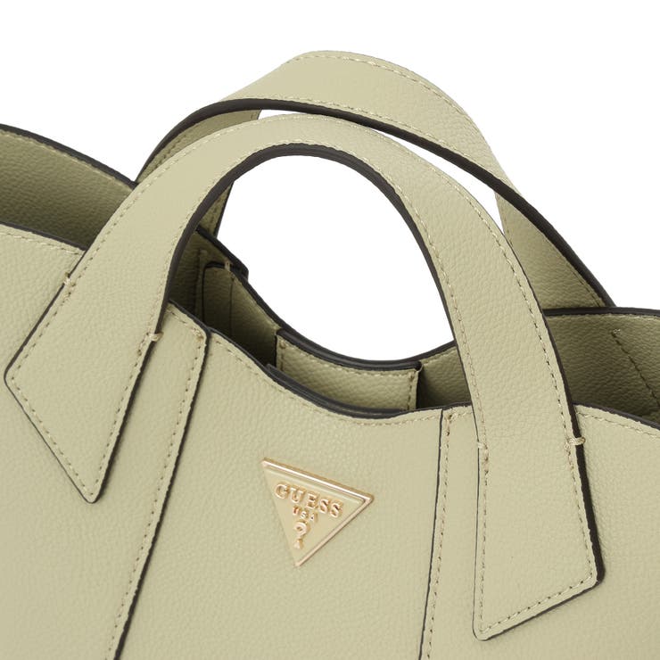 [GUESS] DARCY MINI TOTE ミニトート ショルダーバッグ | GUESS【WOMEN】 | 詳細画像11 