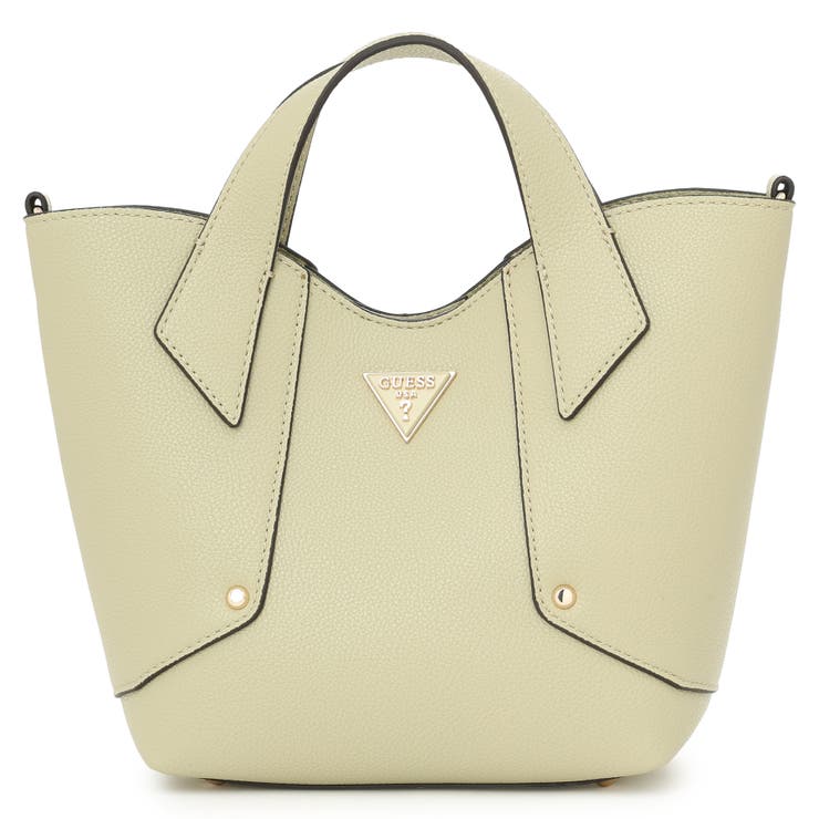 [GUESS] DARCY MINI TOTE ミニトート ショルダーバッグ | GUESS【WOMEN】 | 詳細画像2 
