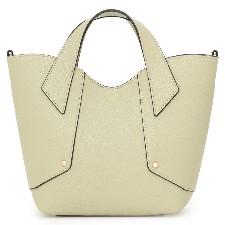[GUESS] DARCY MINI TOTE ミニトート ショルダーバッグ | GUESS【WOMEN】 | 詳細画像3 
