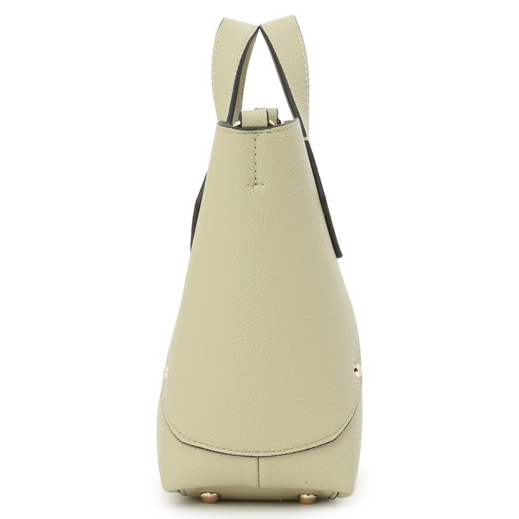 [GUESS] DARCY MINI TOTE ミニトート ショルダーバッグ | GUESS【WOMEN】 | 詳細画像4 