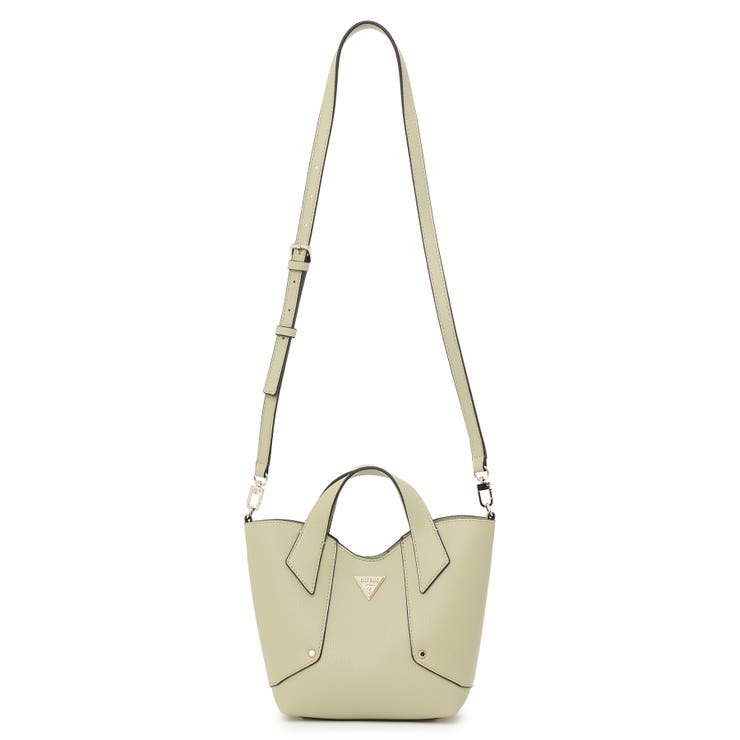[GUESS] DARCY MINI TOTE ミニトート ショルダーバッグ | GUESS【WOMEN】 | 詳細画像5 