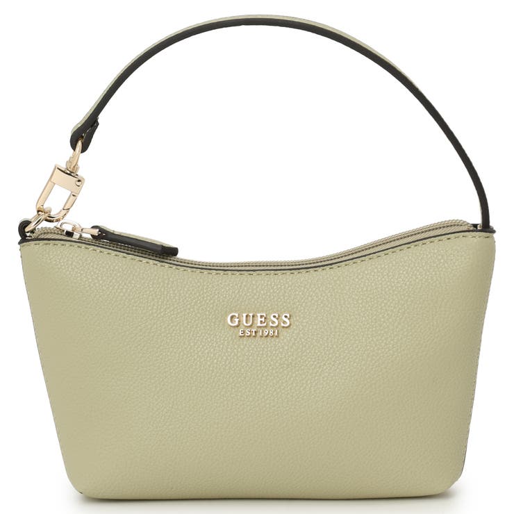 [GUESS] DARCY MINI TOTE ミニトート ショルダーバッグ | GUESS【WOMEN】 | 詳細画像7 