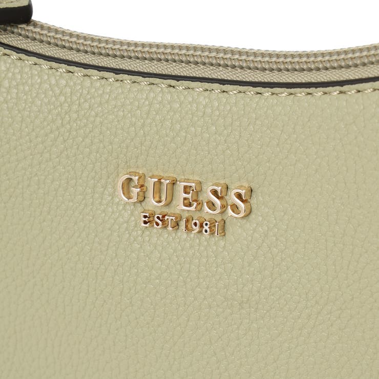 [GUESS] DARCY MINI TOTE ミニトート ショルダーバッグ | GUESS【WOMEN】 | 詳細画像8 