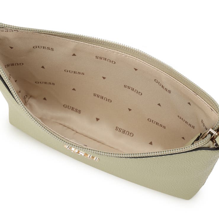 [GUESS] DARCY MINI TOTE ミニトート ショルダーバッグ | GUESS【WOMEN】 | 詳細画像9 