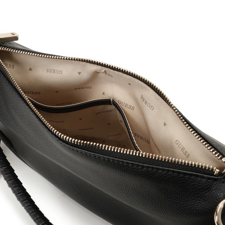 [GUESS] DANYA Hobo Bag ハンドバッグ | GUESS【WOMEN】 | 詳細画像12 