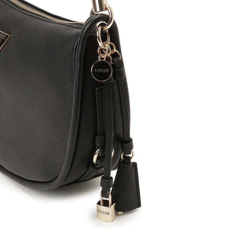 [GUESS] DANYA Hobo Bag ハンドバッグ | GUESS【WOMEN】 | 詳細画像9 