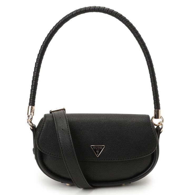 BLA | [GUESS] DANYA Flap | GUESS【WOMEN】
