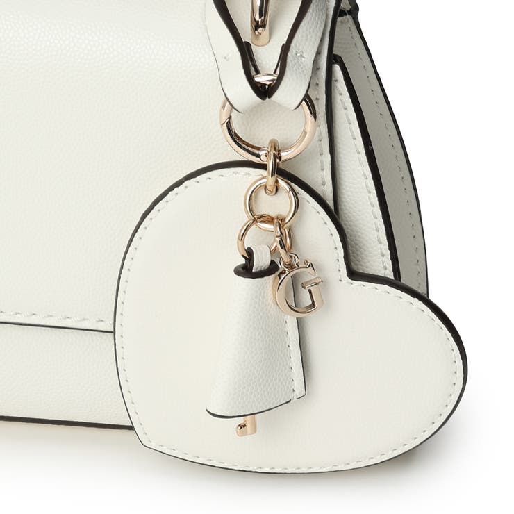 [GUESS] ISOBEL CONVERTIBLE | GUESS【WOMEN】 | 詳細画像6 